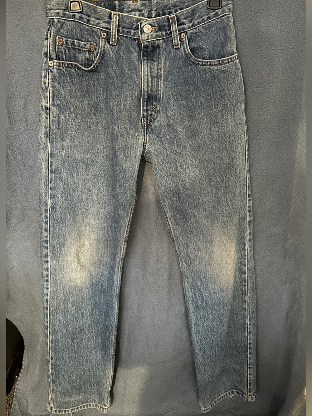 505 Levi’s Jeans